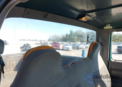 1996 Ford F150 из США, поврежденный, VIN 1FTEF15NXTLA87584